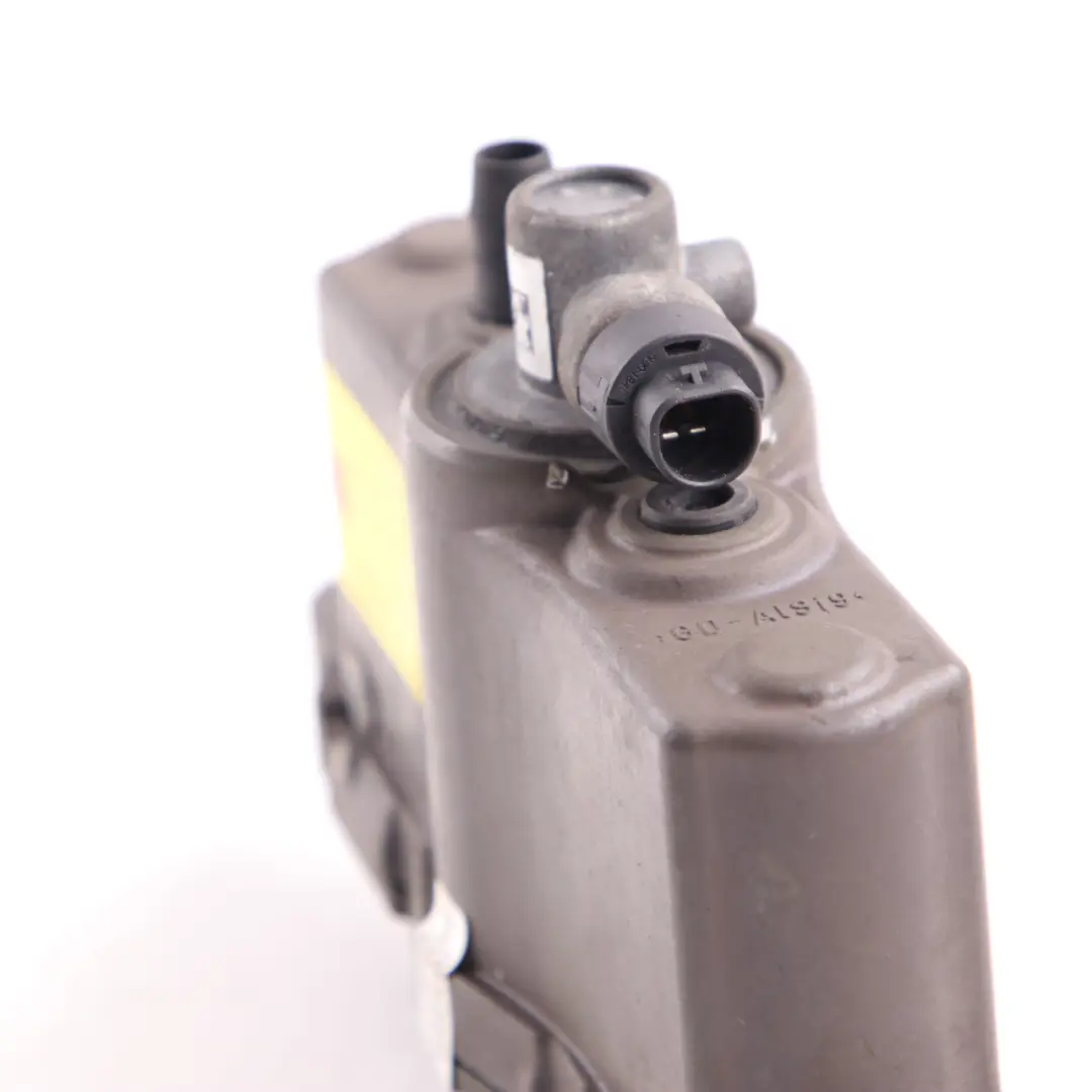  Hood Actuator BMW F10 F11 Engine Bonnet Pedestrian Protection Right O/S - SKU 7191050 - Part number 7191050