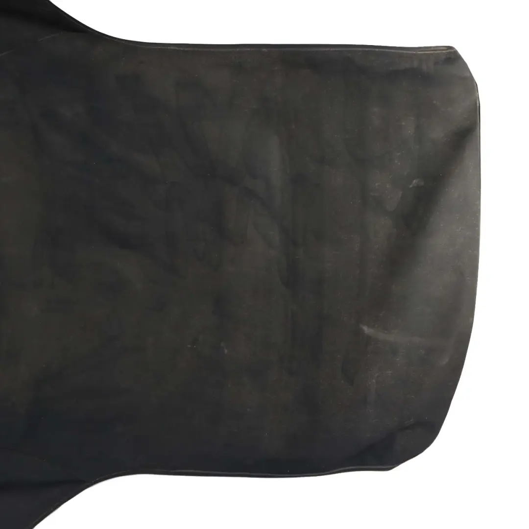 Mini Cooper R57 Cabrio Convertible Roof Folding Soft Top Cover Black - SKU 7191145-4 - Part number 7191145