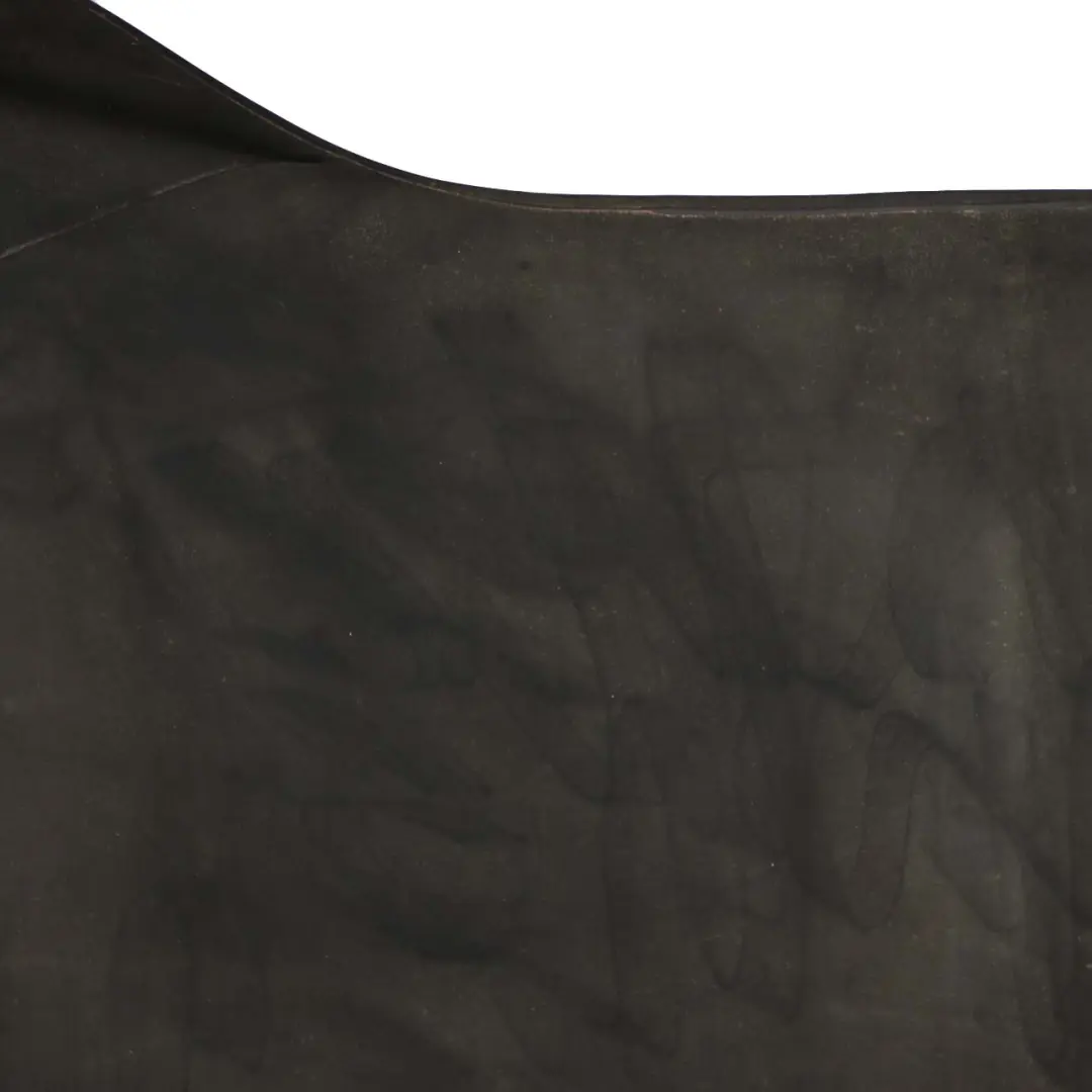 Mini Cooper R57 Cabrio Convertible Roof Folding Soft Top Cover Black - SKU 7191145-4 - Part number 7191145