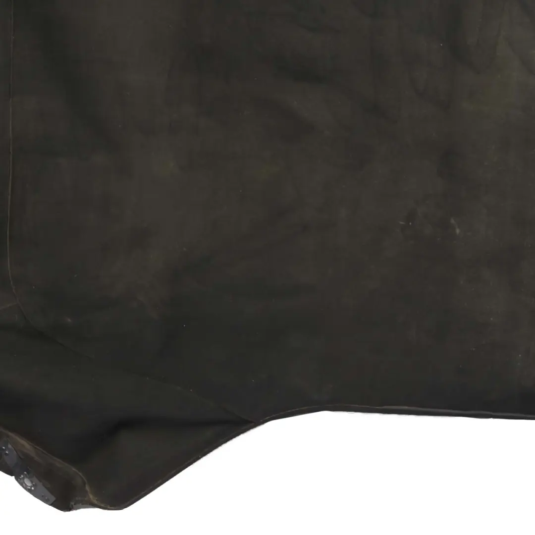 Techo Convertible Tapa Blanda Plegable Negro para Mini Cooper R57 Cabrio con número de pieza 7191145 Mini Cooper R57 Cabrio Techo Convertible Tapa Blanda Plegable Negro - SKU 7191145-4 - Número de pieza 7191145