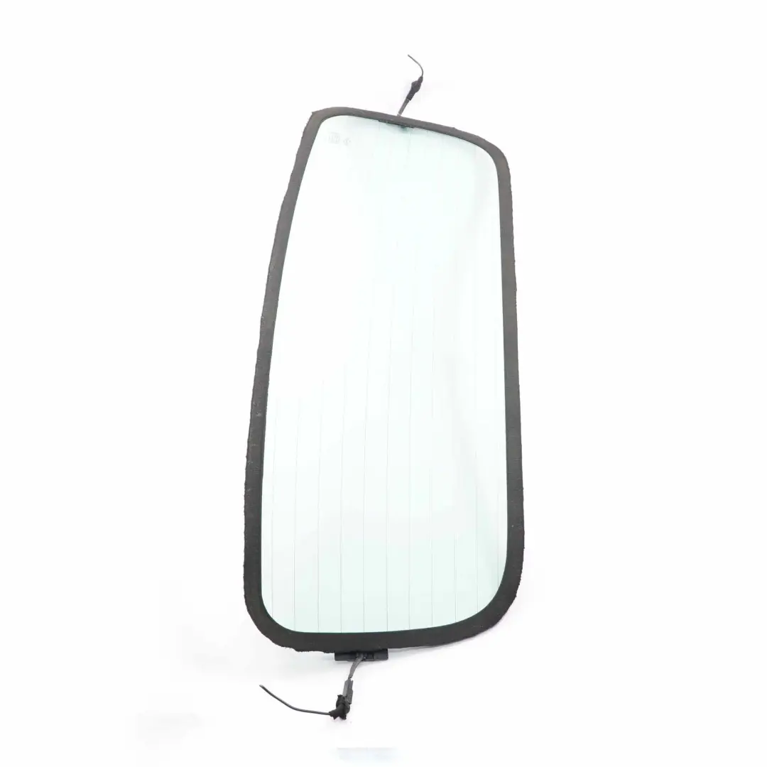 Mini Cooper R57 Cabrio Ventana Trasera Techo Convertible Plegable Vidrio AS2 - SKU 7191145-5 - Número de pieza 7191145