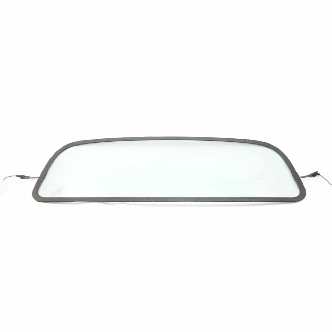 Mini R57 Cabrio Tylna Szyba Dachu Składanego AS2 - SKU 7191145-5 - Numer Części 7191145