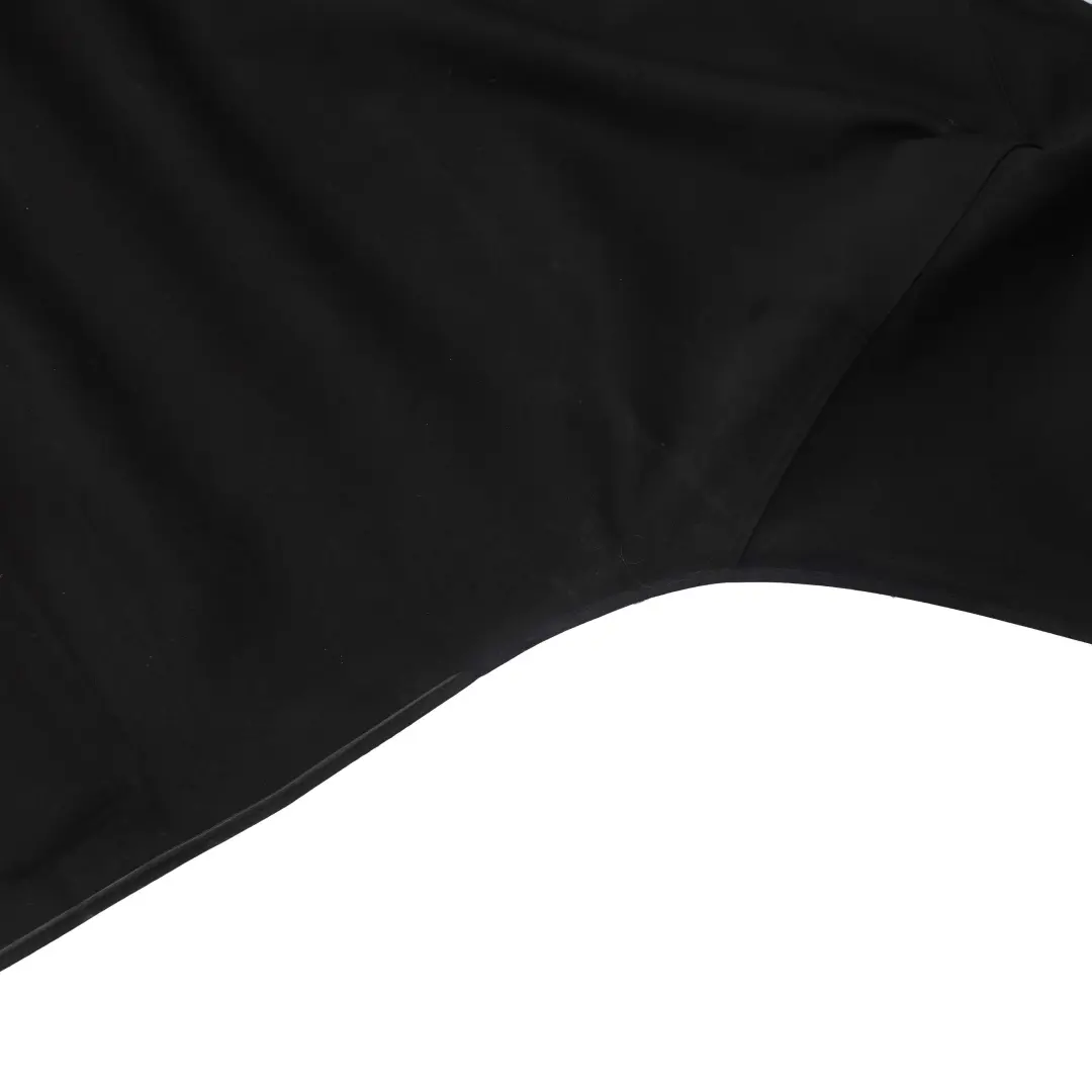 Mini Cooper R57 Cabrio Convertible Roof Folding Soft Top Cover Cloth Black - SKU 7191145 - Part number 7191145
