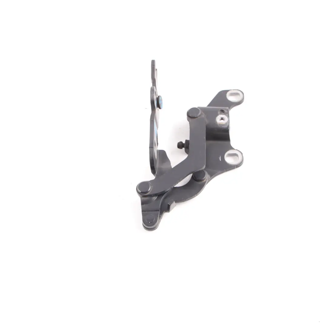 BMW 1 E81 E87 Links Scharnier Frontklappe Links Black Sapphire Schwarz - SKU 7191213-BS - Teilenummer 7060559
