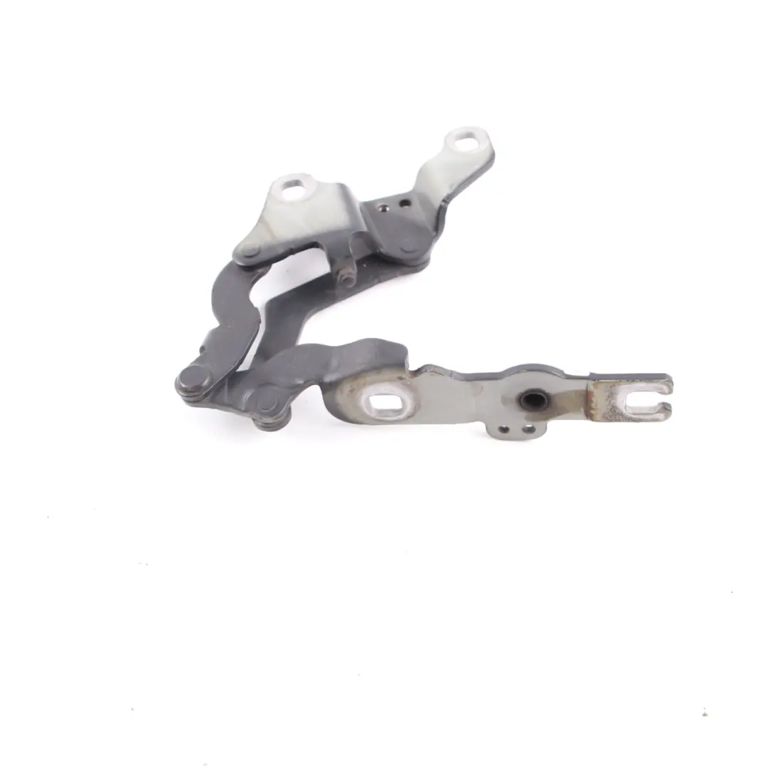 BMW 1 E81 E87 Links Scharnier Frontklappe Links Black Sapphire Schwarz - SKU 7191213-BS - Teilenummer 7060559