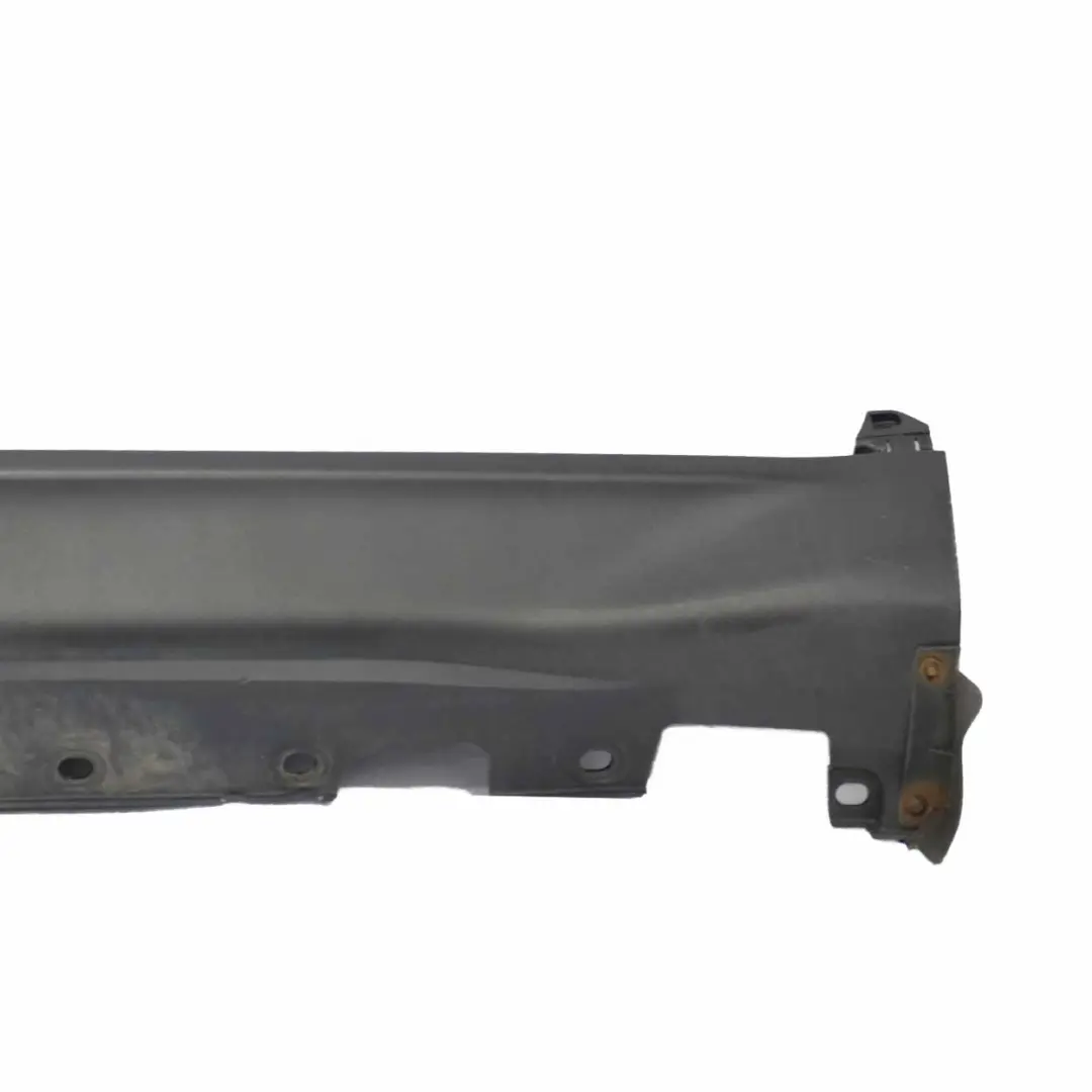 Listwa Osłona Progowa Próg Lewa do BMW X5 E70 o numerze 7191241 BMW X5 E70 Listwa Osłona Progowa Próg Lewa - SKU 7191241 - Numer Części 7191241