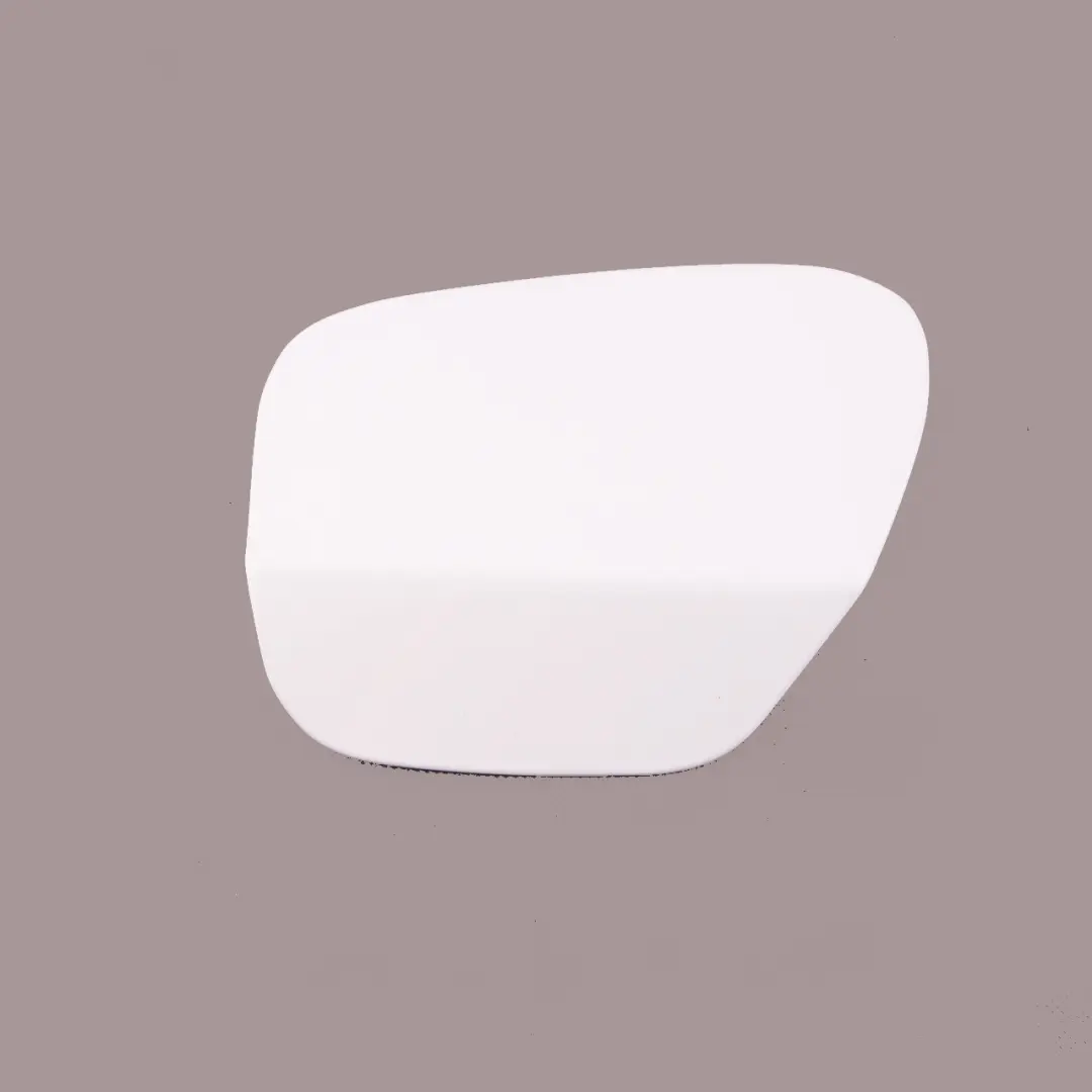 Flap Cover BMW Z4 E89 Fill In Flap Cap Alpinweiss Alpine White 300 to Fuel with Part number 7191283 Fuel Flap Cover BMW Z4 E89 Fill In Flap Cap Alpinweiss Alpine White 300 - SKU 7191283-AW - Part number 7191283