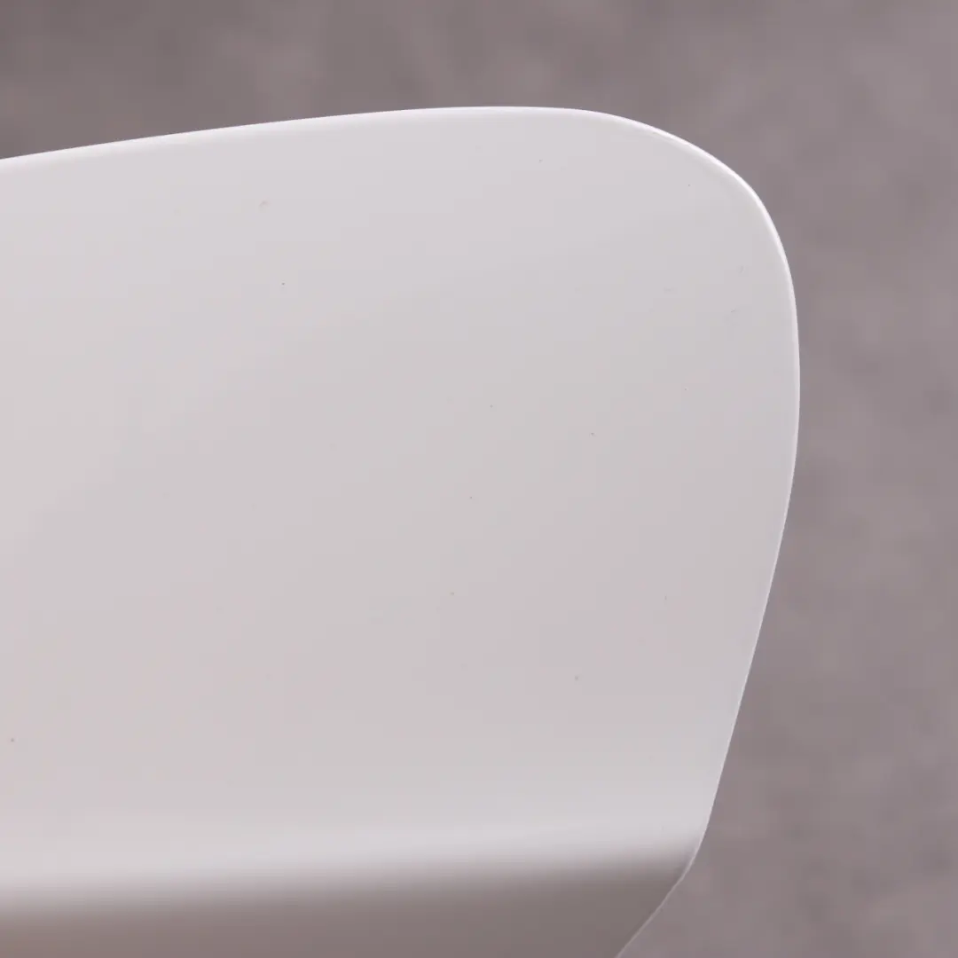 Couvercle de trappe à carburant Alpinweiss Alpine White 300 pour BMW Z4 E89 à propos du numéro de pièce 7191283 BMW Z4 E89 Couvercle de trappe à carburant Alpinweiss Alpine White 300 - SKU 7191283-AW - Numéro de pièce 7191283