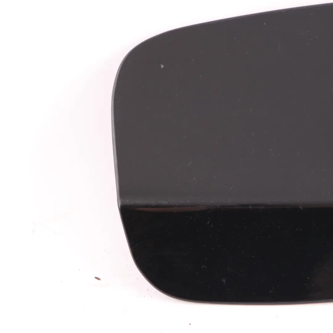 Flap Cover BMW Z4 E89 Fill In Flap Cap Black Sapphire Metallic 475 to Fuel with Part number 7191283 Fuel Flap Cover BMW Z4 E89 Fill In Flap Cap Black Sapphire Metallic 475 - SKU 7191283-BS - Part number 7191283