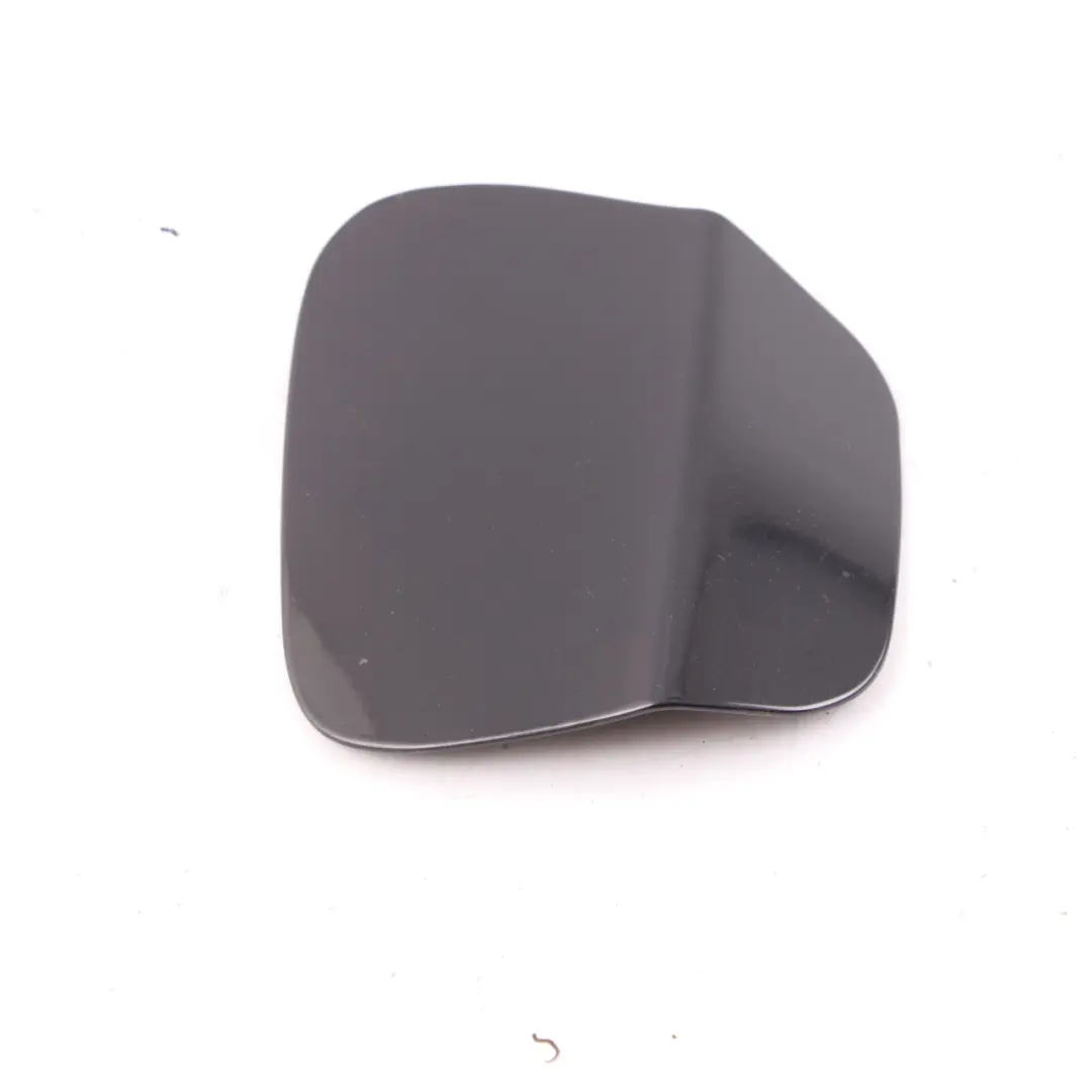 Fuel Flap Cover BMW Z4 E89 Fill In Flap Cap Black Sapphire Metallic 475 - SKU 7191283-BS - Part number 7191283