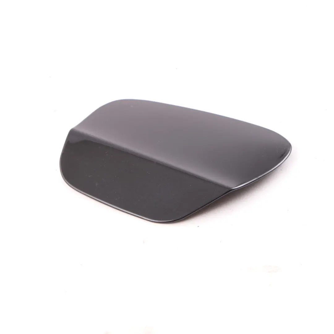 Fuel Flap Cover BMW Z4 E89 Fill In Flap Cap Black Sapphire Metallic 475 - SKU 7191283-BS - Part number 7191283