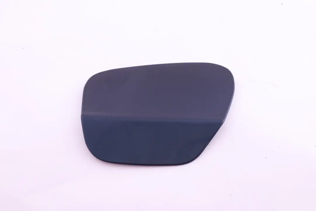 Fill In Flap Fuel Cover Tiefseeblau Deep Sea Blue para BMW Z4 E89 con número de pieza 7191283 BMW Z4 E89 Fill In Flap Fuel Cover Tiefseeblau Deep Sea Blue - SKU 7191283-DSB - Número de pieza 7191283