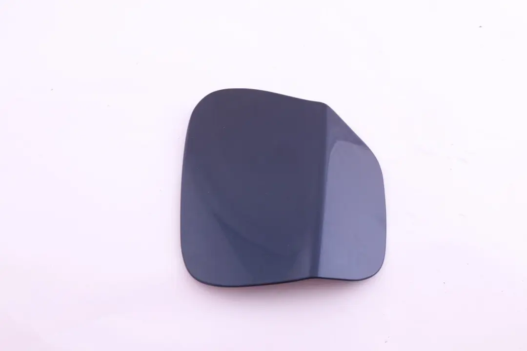 BMW Z4 Series E89 Fill In Flap Fuel Cover Tiefseeblau Deep Sea Blue - SKU 7191283-DSB - Part number 7191283