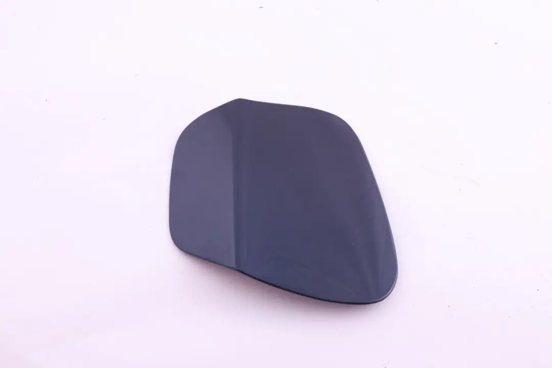 Einfüllklappe Tiefseeblau Deep Sea Blue für BMW Z4 E89 Cabrio Roadster mit Teilenummer 7191283 BMW Z4 E89 Cabrio Roadster Einfüllklappe Tiefseeblau Deep Sea Blue - SKU 7191283-DSB - Teilenummer 7191283