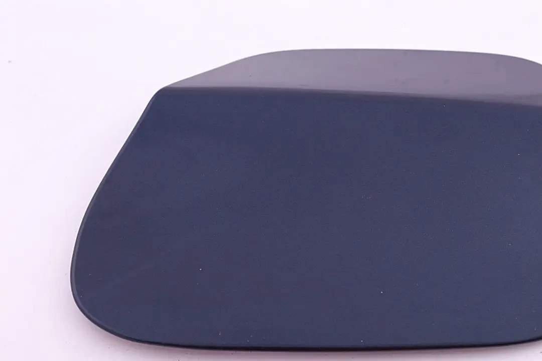 Fill In Flap Fuel Cover Tiefseeblau Deep Sea Blue to BMW Z4 Series E89 with Part number 7191283 BMW Z4 Series E89 Fill In Flap Fuel Cover Tiefseeblau Deep Sea Blue - SKU 7191283-DSB - Part number 7191283