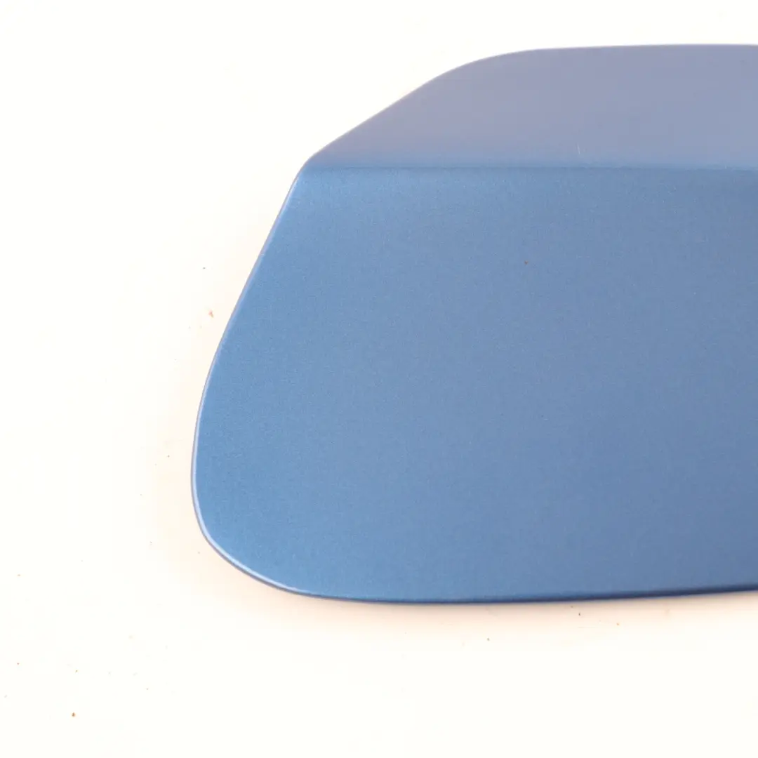 Fill In Flap Fuel Cover Estorilblau Estoril Blue - B45 to BMW Z4 Series E89 with Part number 7191283 BMW Z4 Series E89 Fill In Flap Fuel Cover Estorilblau Estoril Blue - B45 - SKU 7191283-EB - Part number 7191283