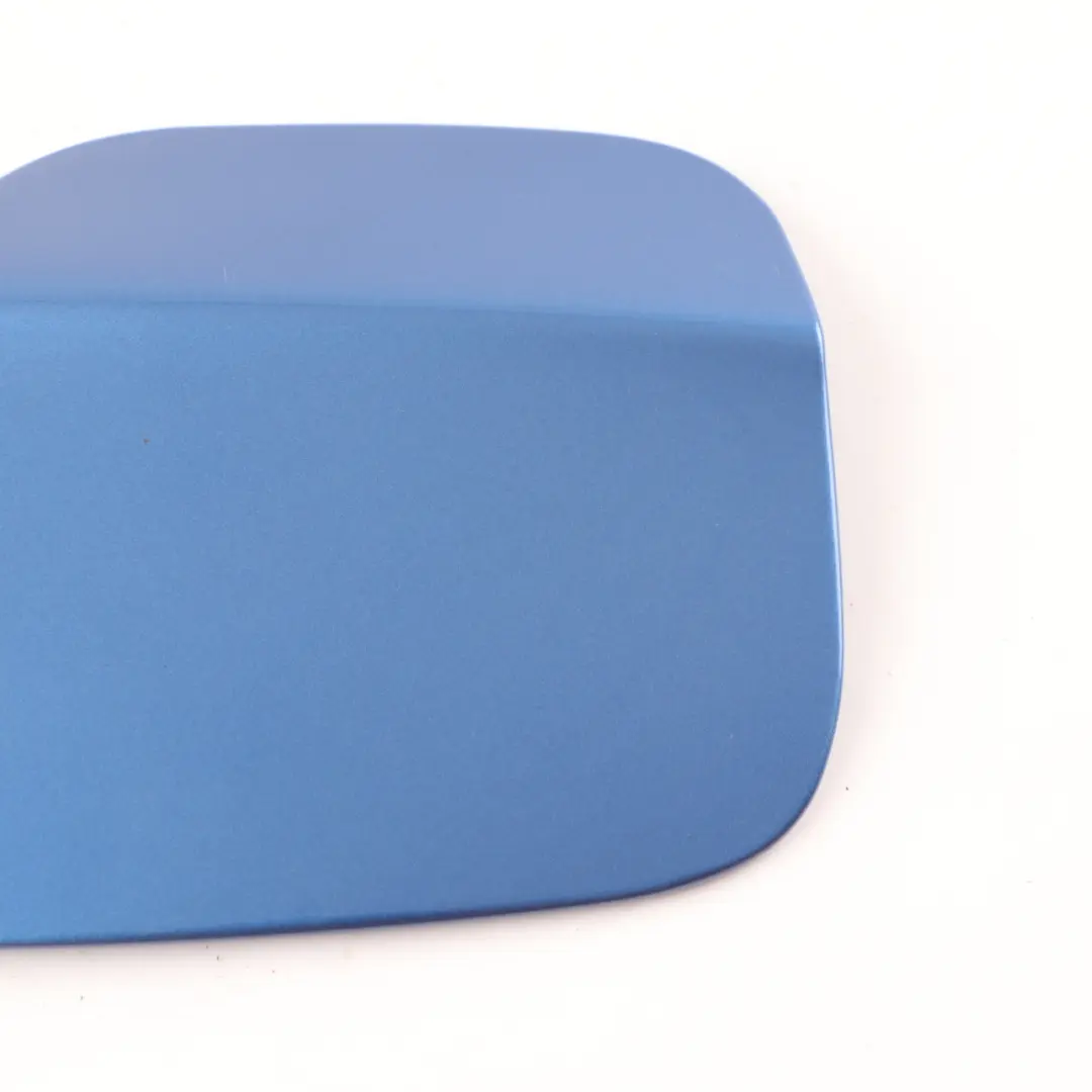 Fill In Flap Fuel Cover Estorilblau Estoril Blue - B45 to BMW Z4 Series E89 with Part number 7191283 BMW Z4 Series E89 Fill In Flap Fuel Cover Estorilblau Estoril Blue - B45 - SKU 7191283-EB - Part number 7191283