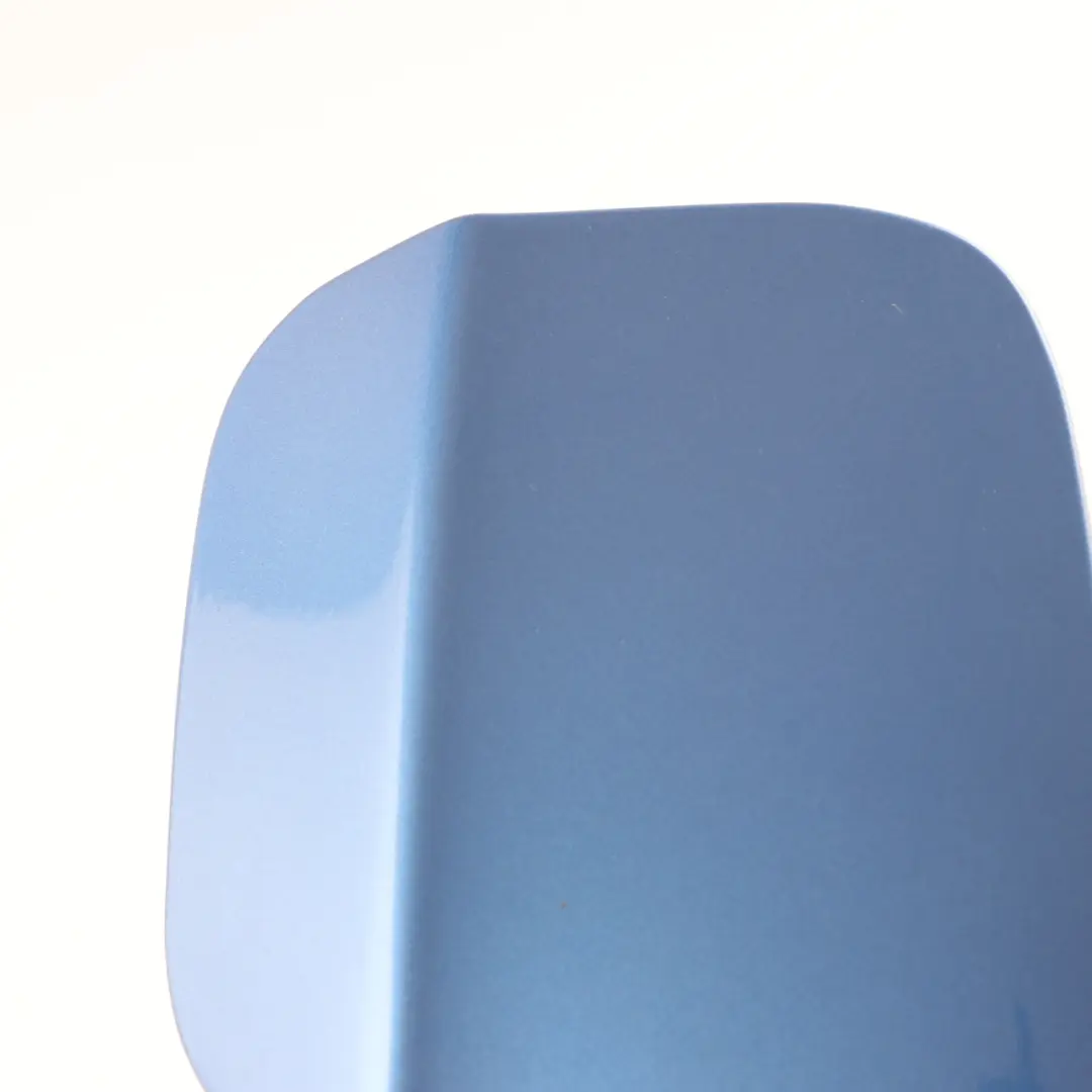 Fill In Flap Fuel Cover Estorilblau Estoril Blue - B45 to BMW Z4 Series E89 with Part number 7191283 BMW Z4 Series E89 Fill In Flap Fuel Cover Estorilblau Estoril Blue - B45 - SKU 7191283-EB - Part number 7191283
