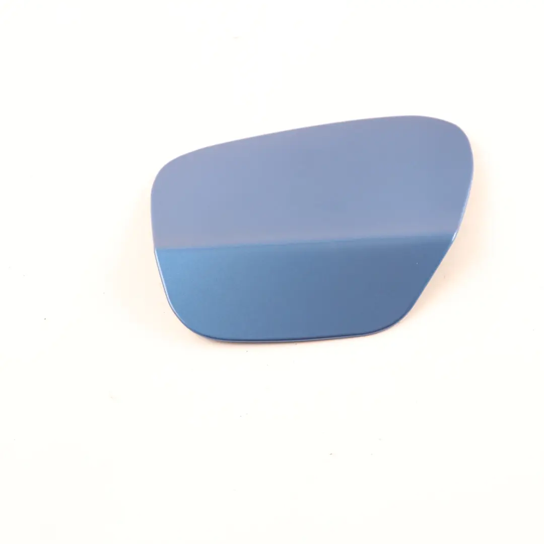 Fill In Flap Fuel Cover Estorilblau Estoril Blue - B45 to BMW Z4 Series E89 with Part number 7191283 BMW Z4 Series E89 Fill In Flap Fuel Cover Estorilblau Estoril Blue - B45 - SKU 7191283-EB - Part number 7191283