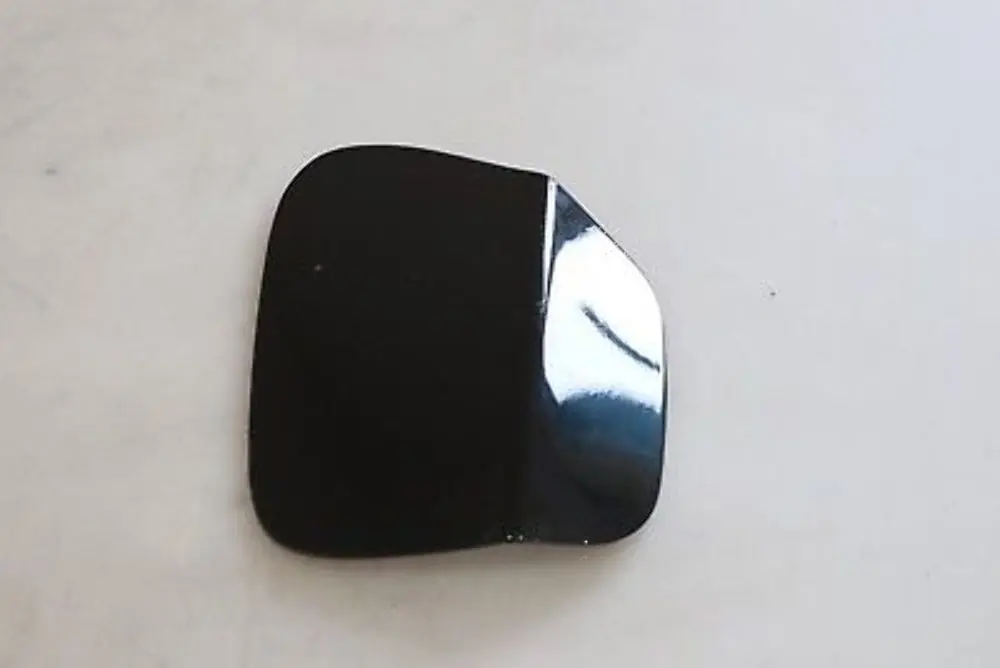 BMW Z4 Series E89 Fill-in Flap Filler Fuel Cover Schwarz 2 - SKU 7191283-SCH - Part number 7191283