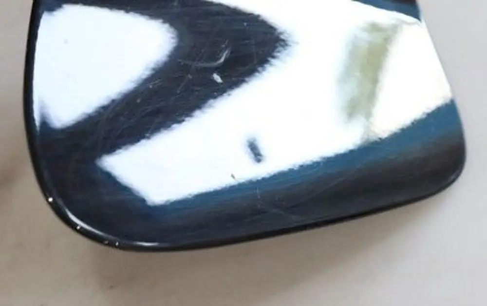 Fill-in Flap Filler Fuel Cover Schwarz 2 to BMW Z4 Series E89 with Part number 7191283 BMW Z4 Series E89 Fill-in Flap Filler Fuel Cover Schwarz 2 - SKU 7191283-SCH - Part number 7191283