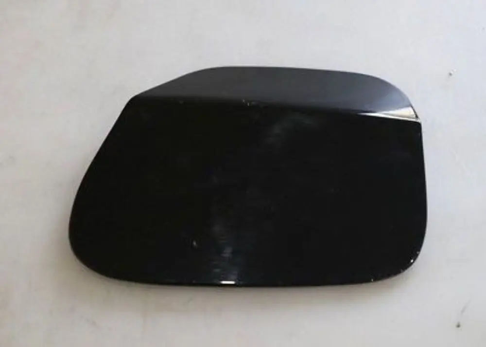 BMW Z4 Series E89 Fill-in Flap Filler Fuel Cover Schwarz 2 7191283
