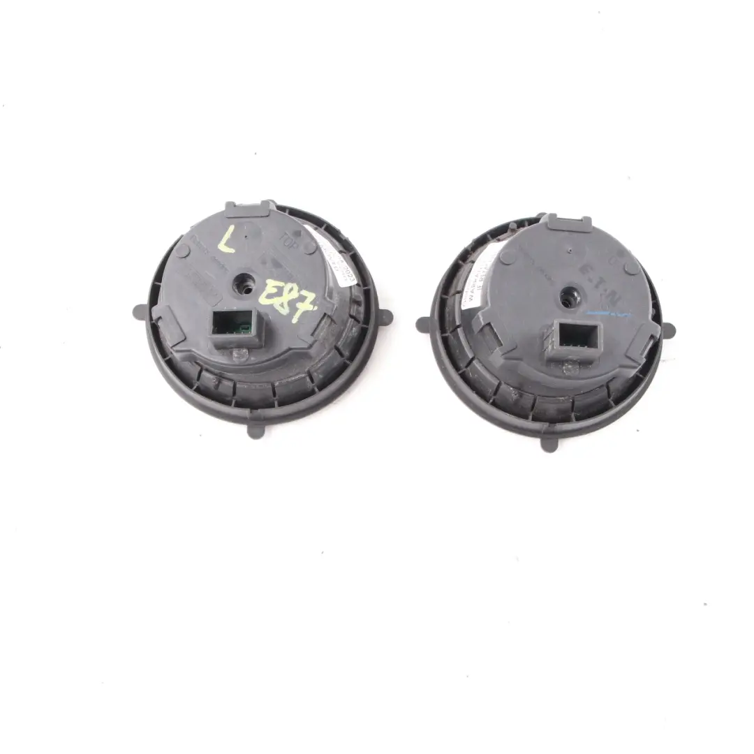 BMW E81 E87 E90 E91 E92 Wing Mirror Drive Set Outside Mirror EE FF - SKU 7191402/7191405 - Part number 7191405