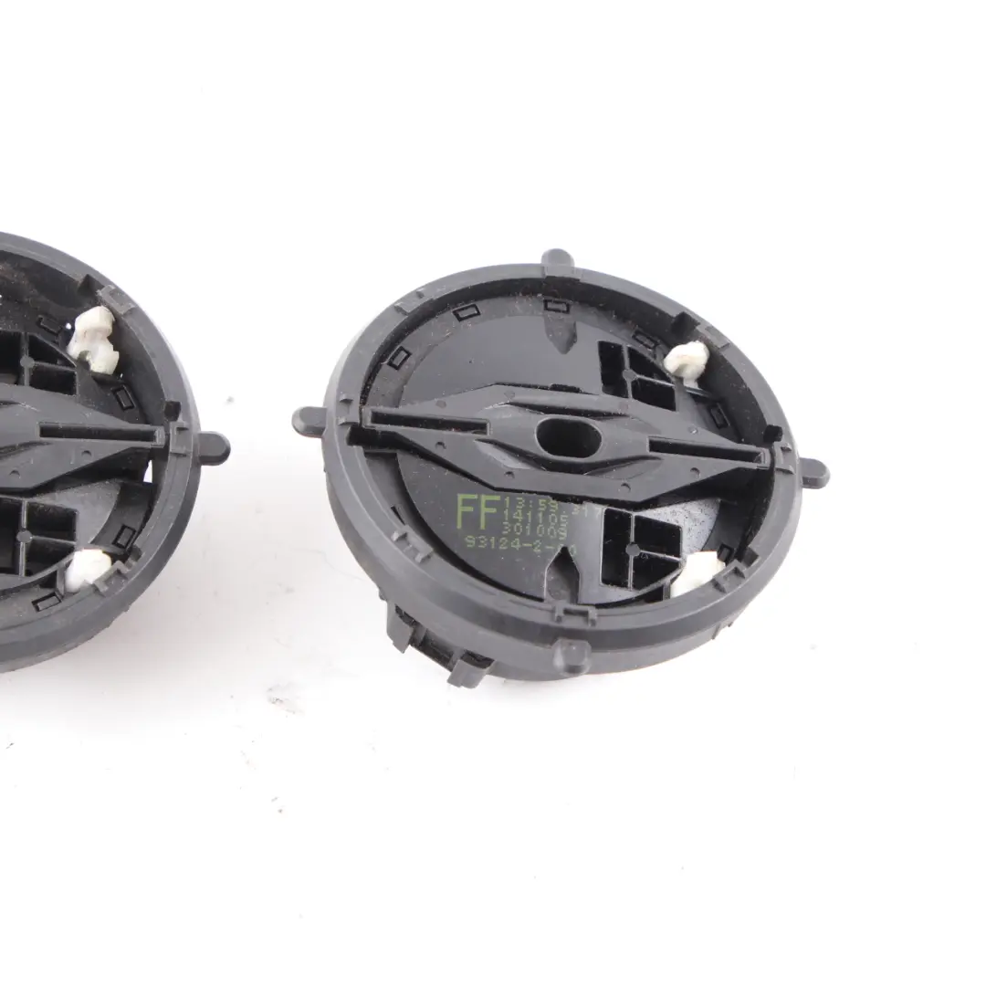 Specchio d'ala Set specchio esterno EE FF per BMW E81 E87 E90 E91 E92 con numero di parte 7191405 BMW E81 E87 E90 E91 E92 Specchio d'ala Set specchio esterno EE FF - SKU 7191402/7191405 - Numero di parte 7191405