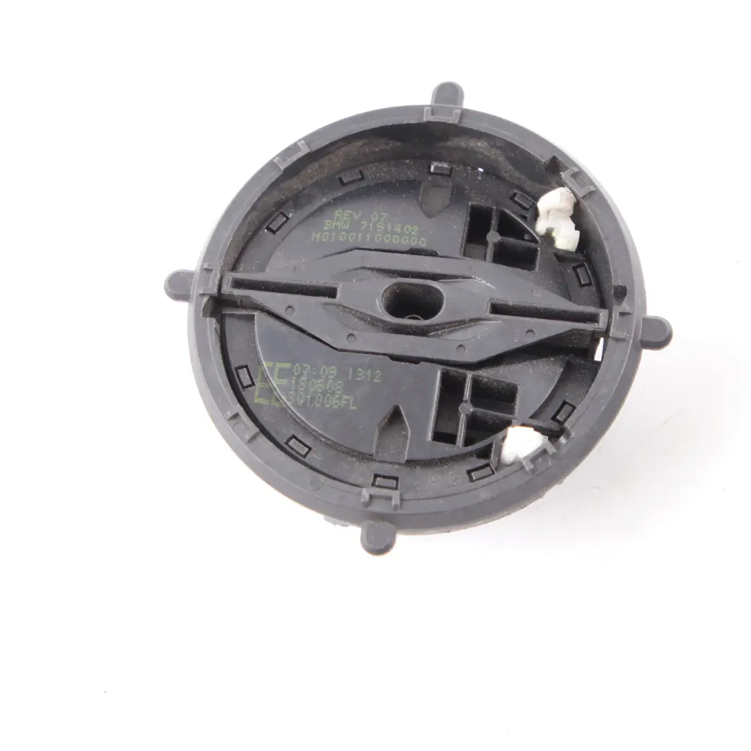 BMW E81 E87 E90 E91 E92 Wing Mirror Drive Set Outside Mirror EE FF - SKU 7191402/7191405 - Part number 7191405