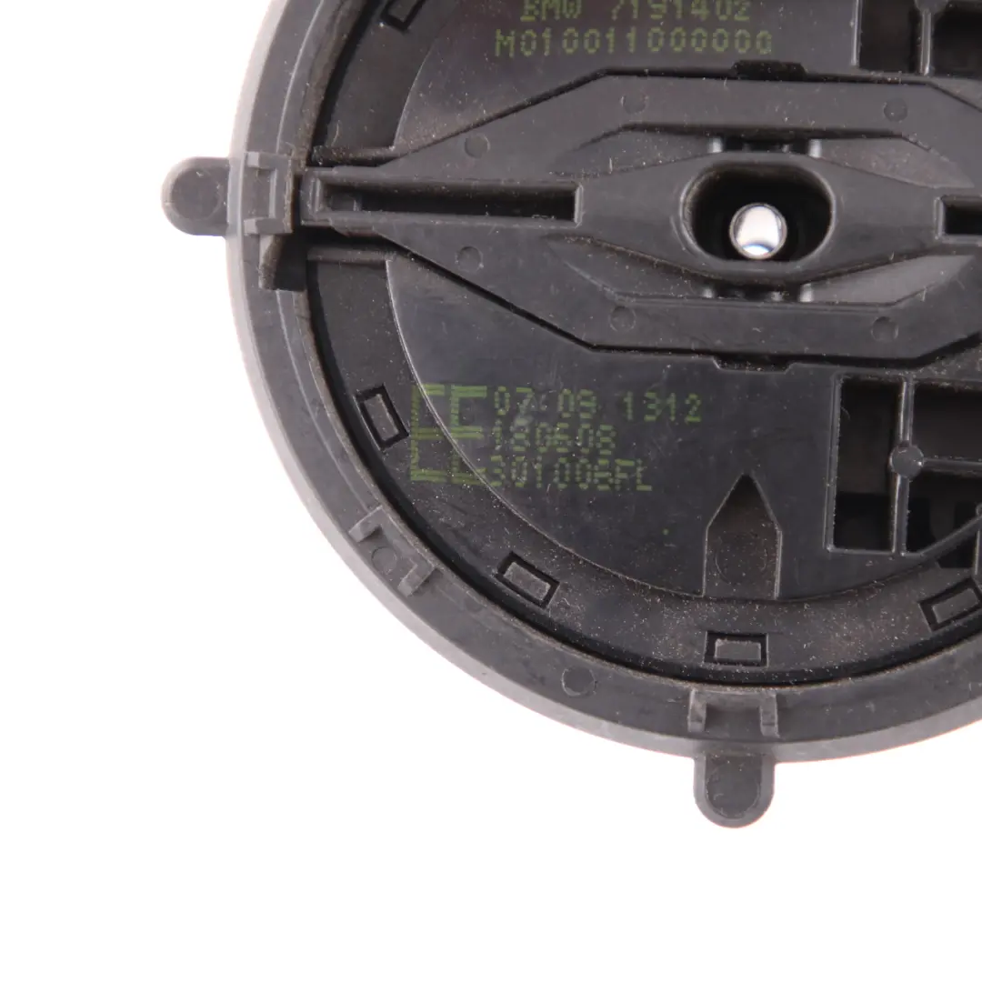 BMW E81 E87 E90 E91 E92 Außenspiegel Drive Set Außen spiegel EE FF - SKU 7191402/7191405 - Teilenummer 7191405