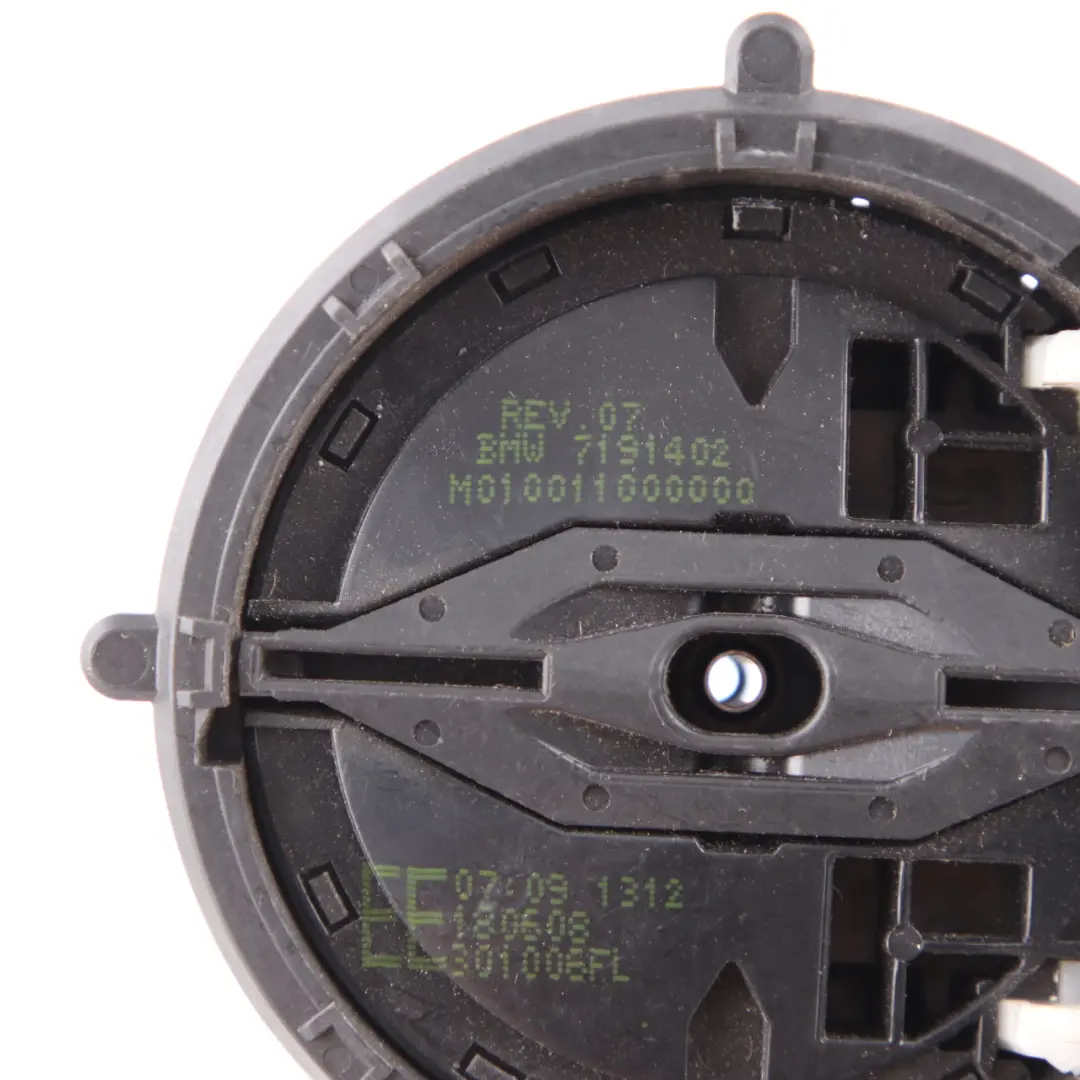 BMW E81 E87 E90 E91 E92 Specchio d'ala Set specchio esterno EE FF - SKU 7191402/7191405 - Numero di parte 7191405