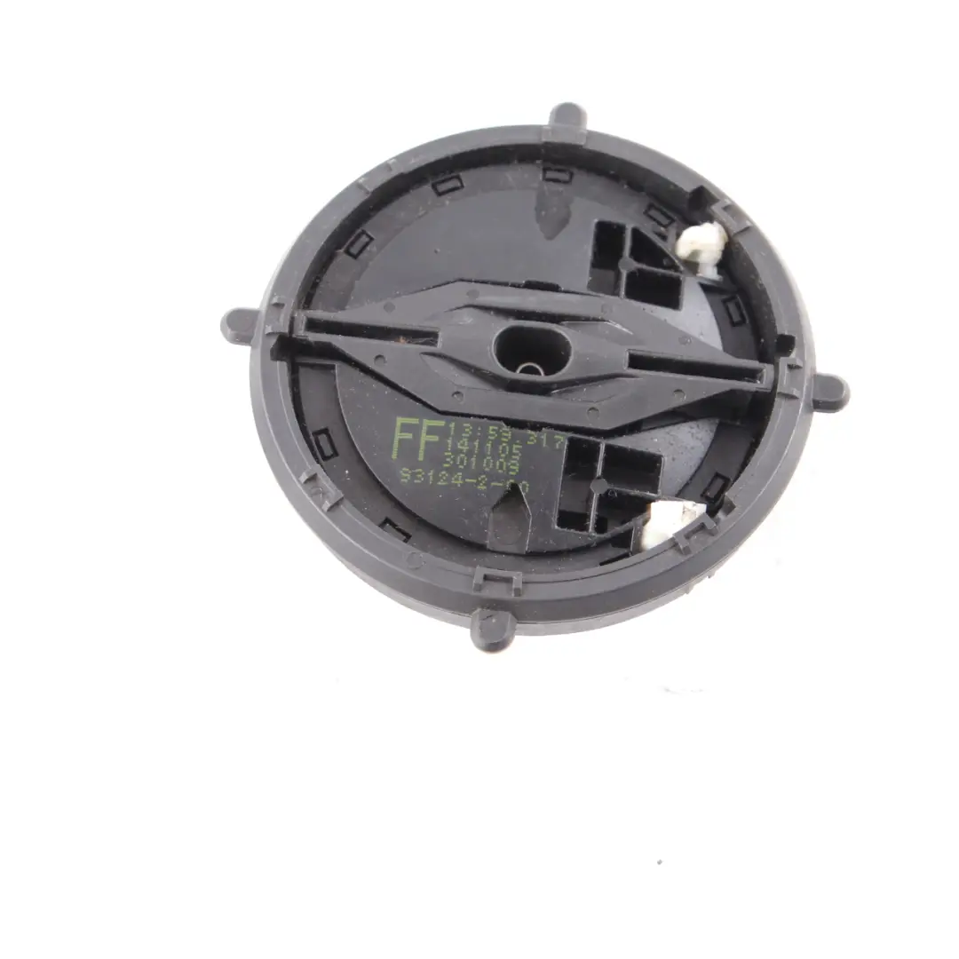 BMW E81 E87 E90 E91 E92 Wing Mirror Drive Set Outside Mirror EE FF - SKU 7191402/7191405 - Part number 7191405