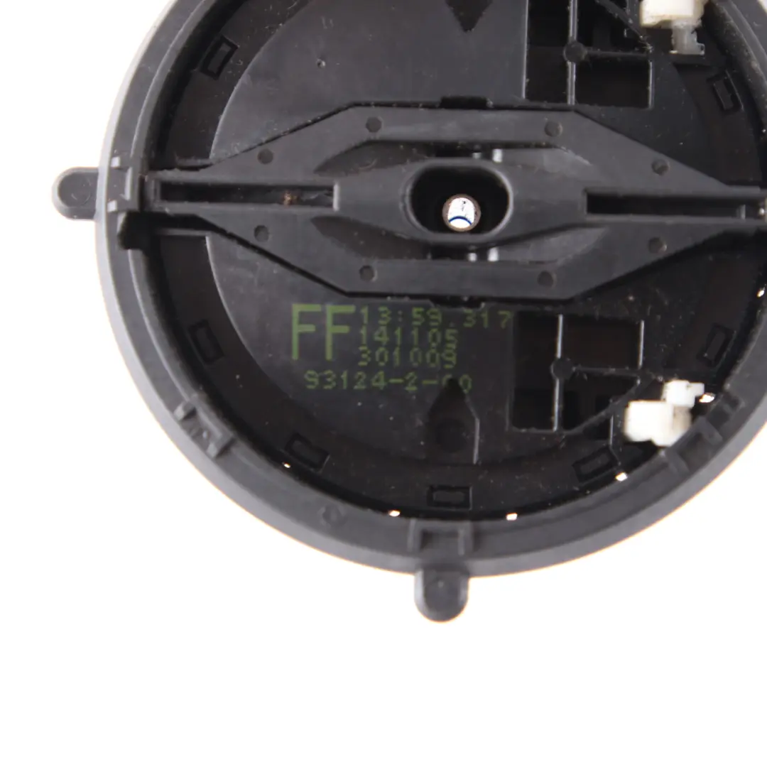 BMW E81 E87 E90 E91 E92 Außenspiegel Drive Set Außen spiegel EE FF - SKU 7191402/7191405 - Teilenummer 7191405