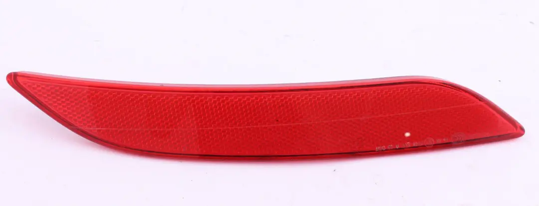 Paraurti Posteriore Riflettore Destro per BMW Z4 E89 Cabrio Roadster con numero di parte 7191768 BMW Z4 E89 Cabrio Roadster Paraurti Posteriore Riflettore Destro - SKU 7191768 - Numero di parte 7191768