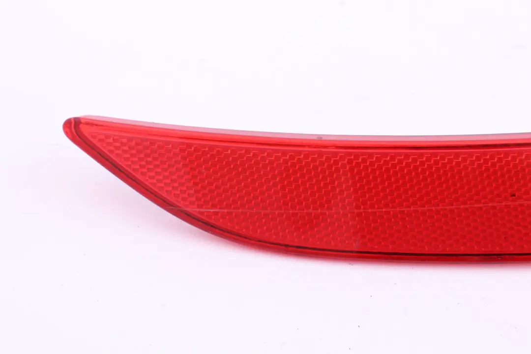 BMW Z4 E89 Cabrio Roadster Rear Bumper Reflector Right O/S - SKU 7191768 - Part number 7191768