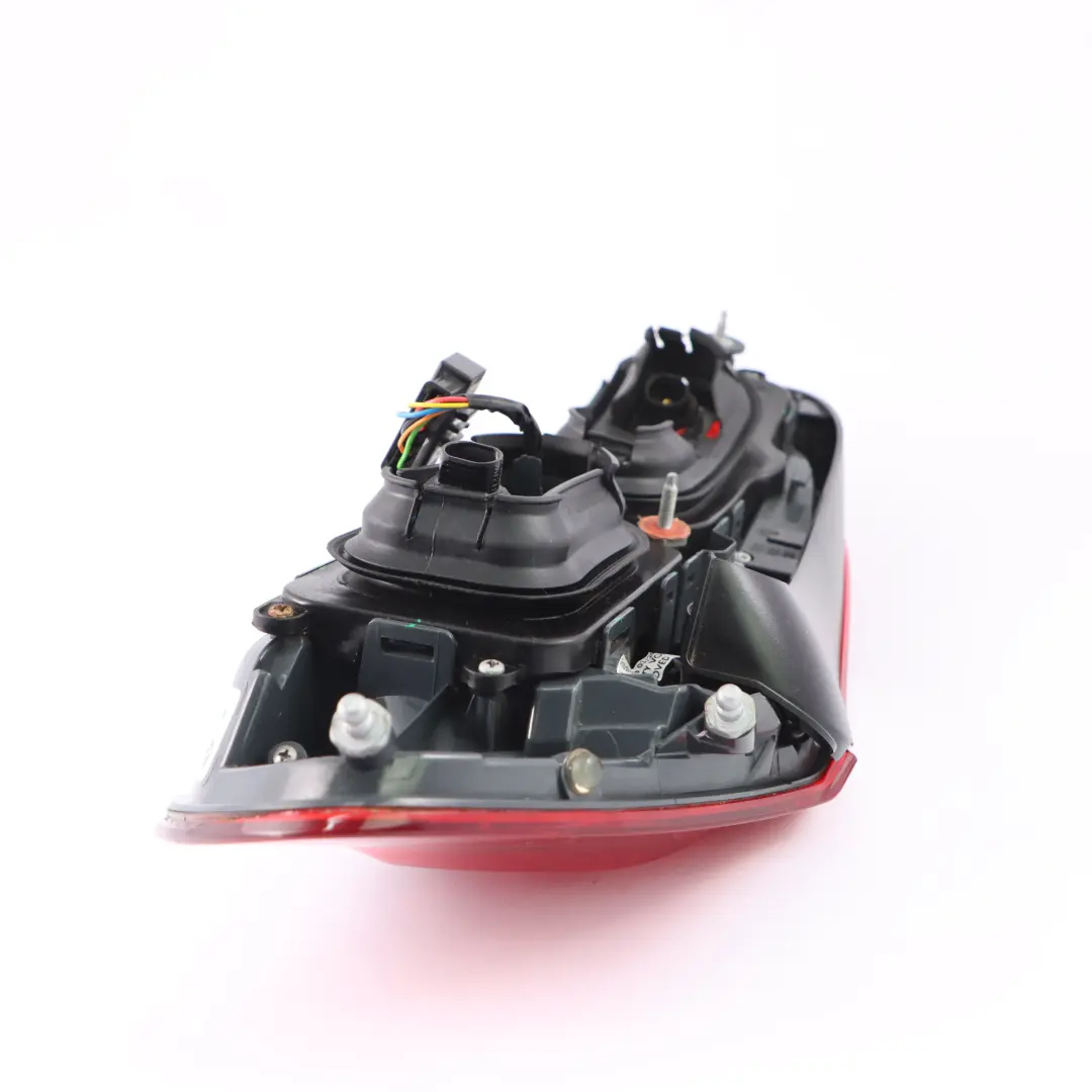 BMW Z4 E89 Luz Trasera Luz Trasera Izquierda Panel Lateral - SKU 7191775-1 - Número de pieza 7191775