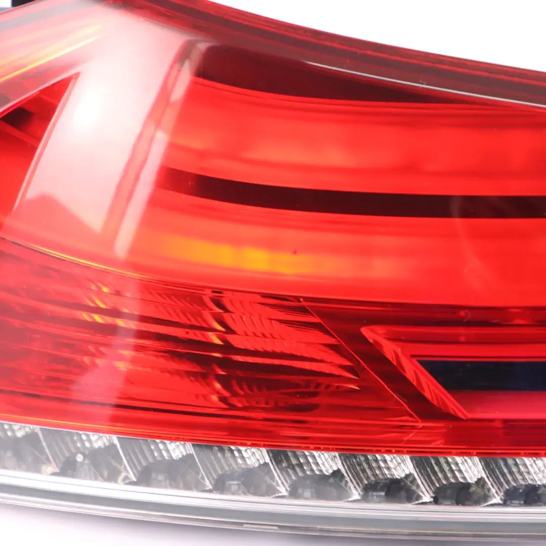 BMW Z4 E89 Tail Light Rear Lamp Left N/S Side Panel - SKU 7191775-1 - Part number 7191775