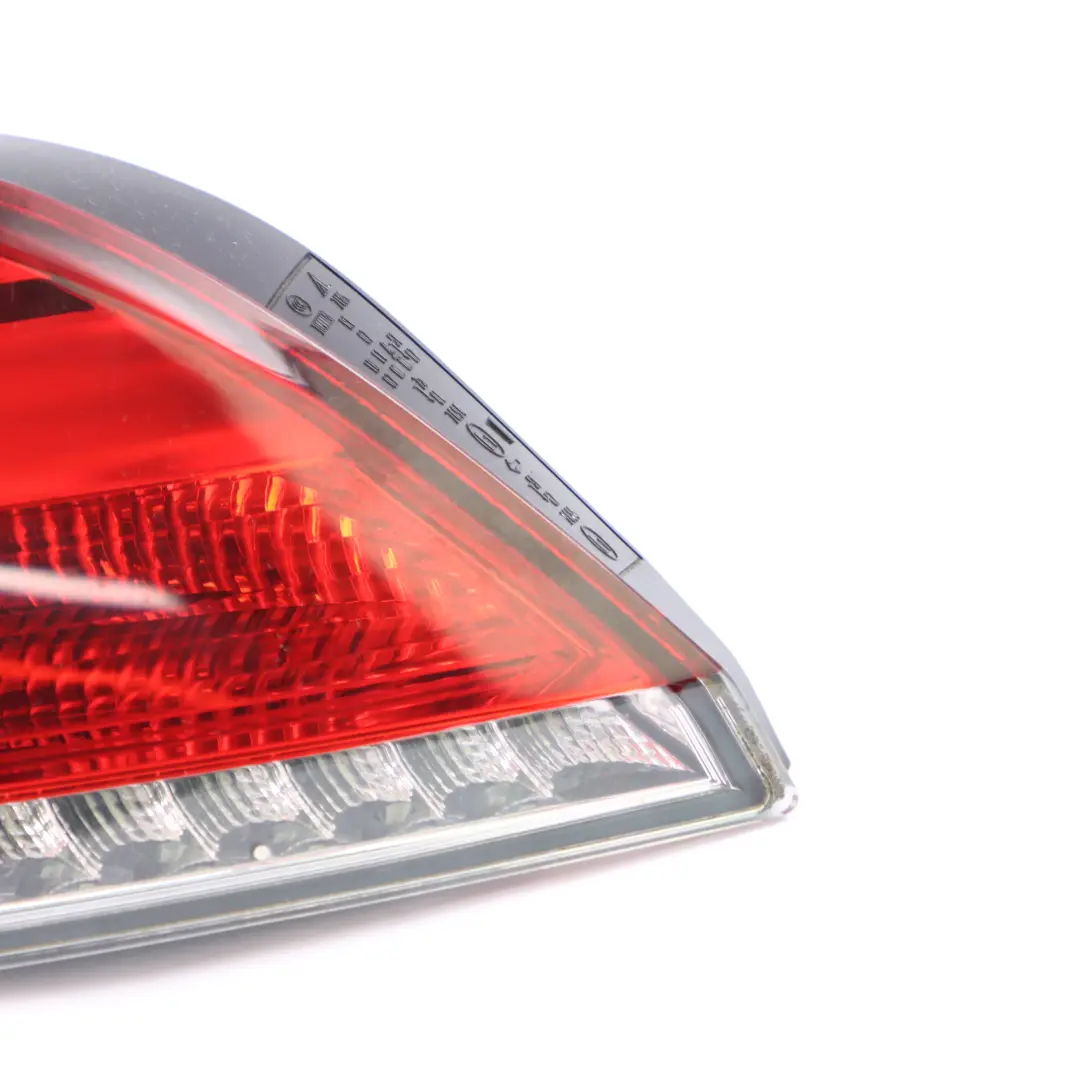 BMW Z4 E89 Tail Light Rear Lamp Left N/S Side Panel - SKU 7191775-1 - Part number 7191775