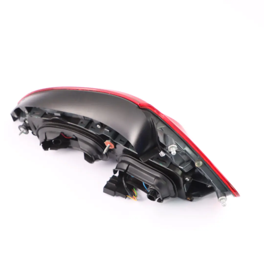 BMW Z4 E89 Tail Light Rear Lamp Left N/S Side Panel - SKU 7191775-1 - Part number 7191775