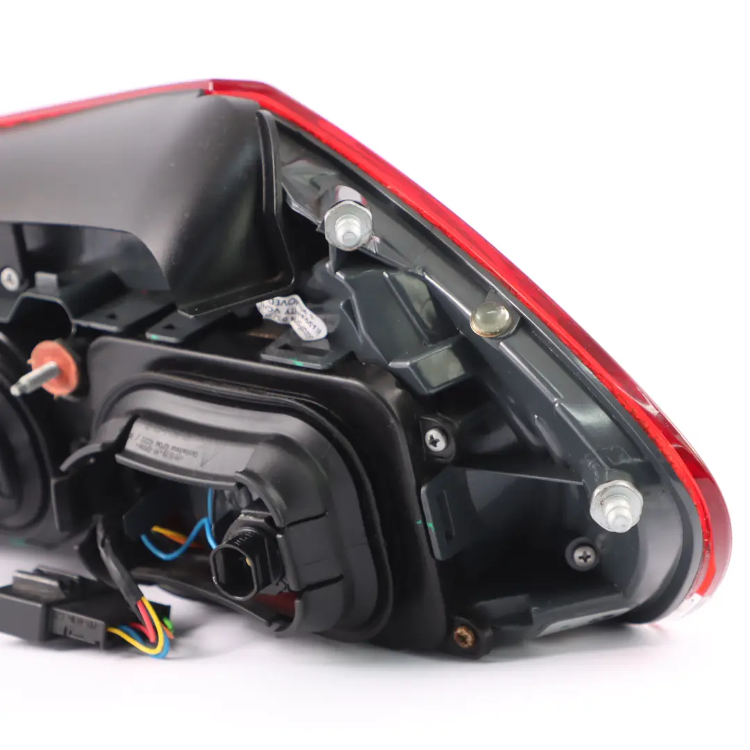 BMW Z4 E89 Tail Light Rear Lamp Left N/S Side Panel - SKU 7191775-1 - Part number 7191775