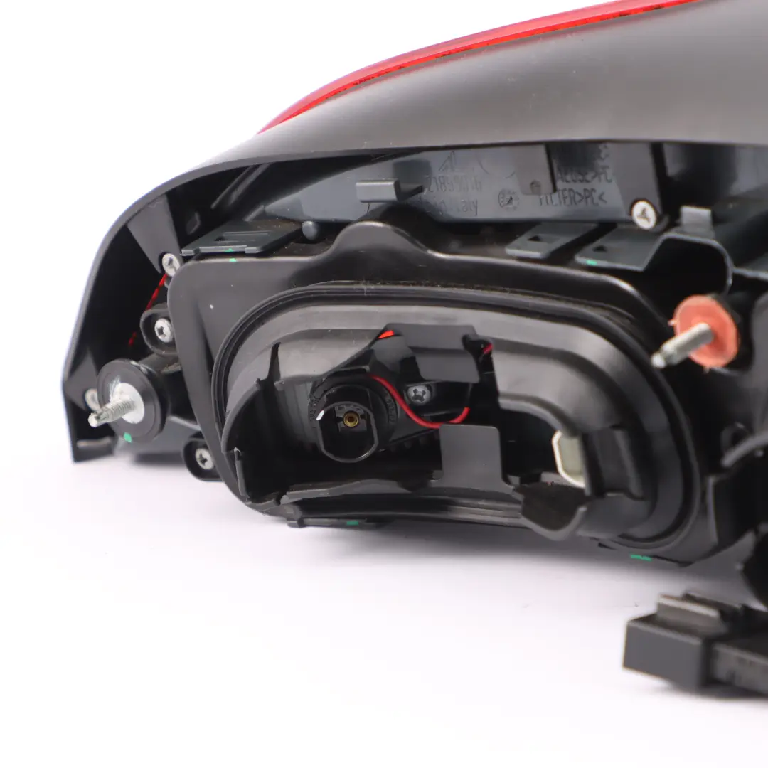 BMW Z4 E89 Tail Light Rear Lamp Left N/S Side Panel - SKU 7191775-1 - Part number 7191775