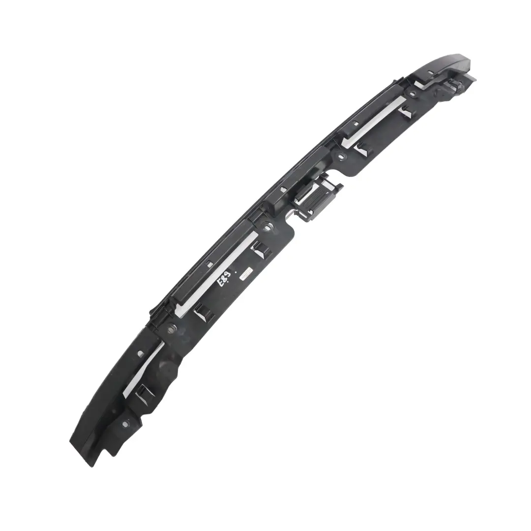 Pare-chocs Arriere Central Guide Trim Panel pour BMW Serie Z4 E89 Cabriolet à propos du numéro de pièce 7192042 BMW Serie Z4 E89 Cabriolet Pare-chocs Arriere Central Guide Trim Panel - SKU 7192042 - Numéro de pièce 7192042