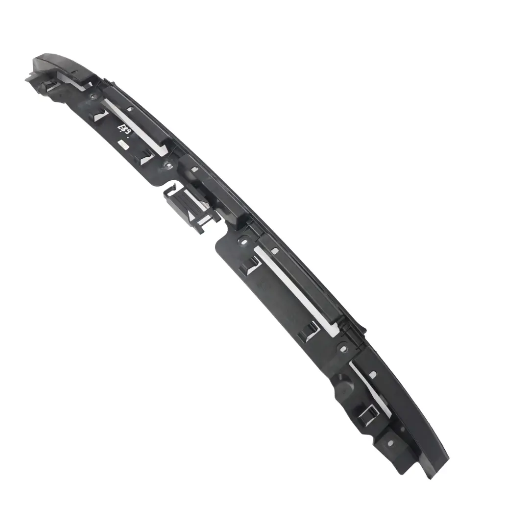 BMW Z4 Series E89 Convertible Rear Bumper Centre Guide Trim Panel - SKU 7192042 - Part number 7192042