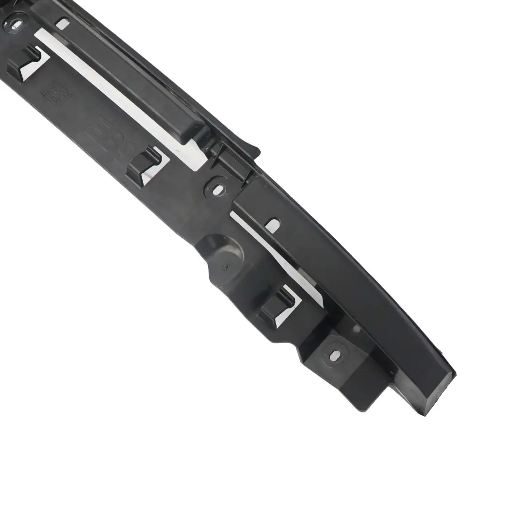 BMW Z4 Series E89 Convertible Rear Bumper Centre Guide Trim Panel - SKU 7192042 - Part number 7192042