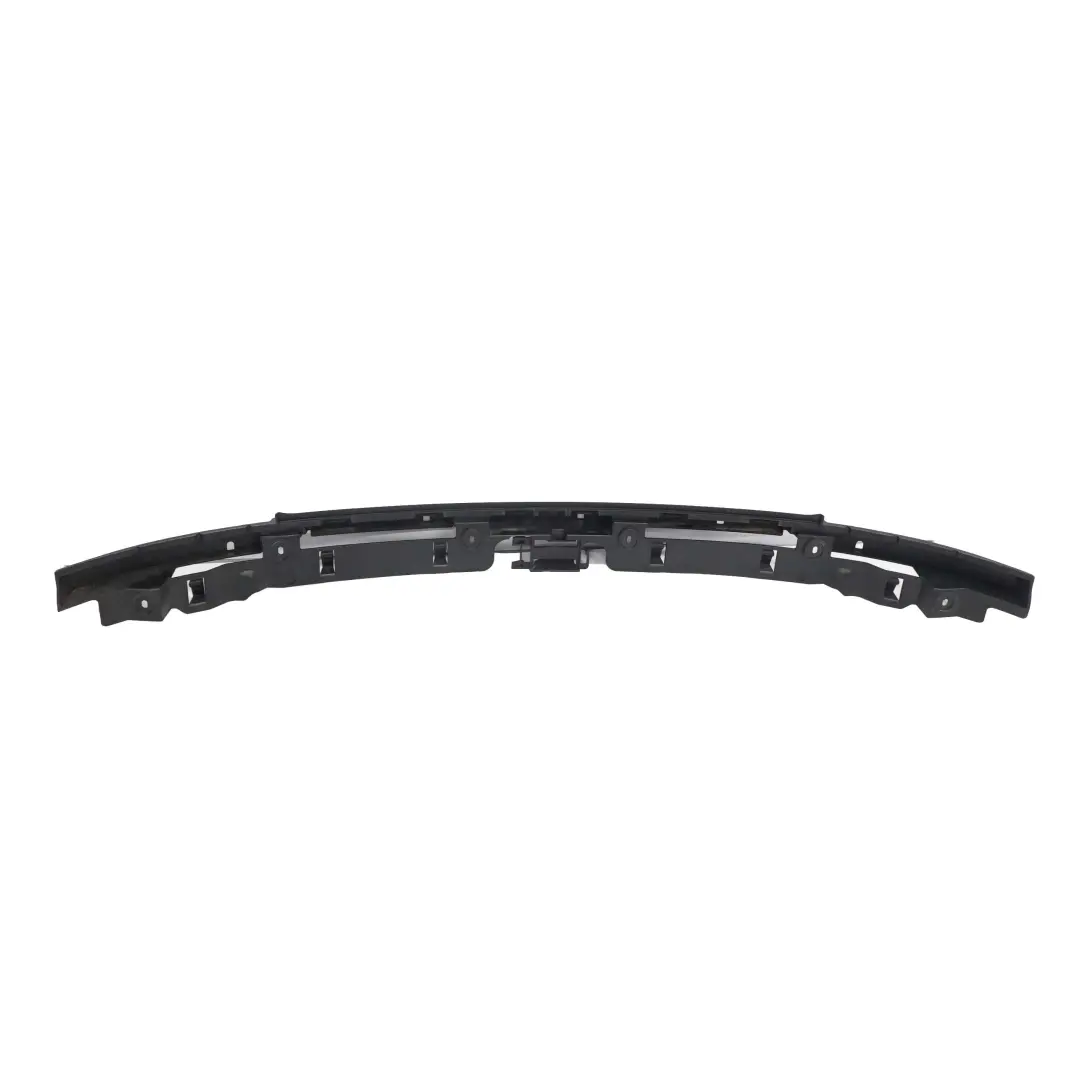 BMW Z4 E89 Cabrio Paraurti Posteriore Guida Centrale Pannello Trim - SKU 7192042 - Numero di parte 7192042