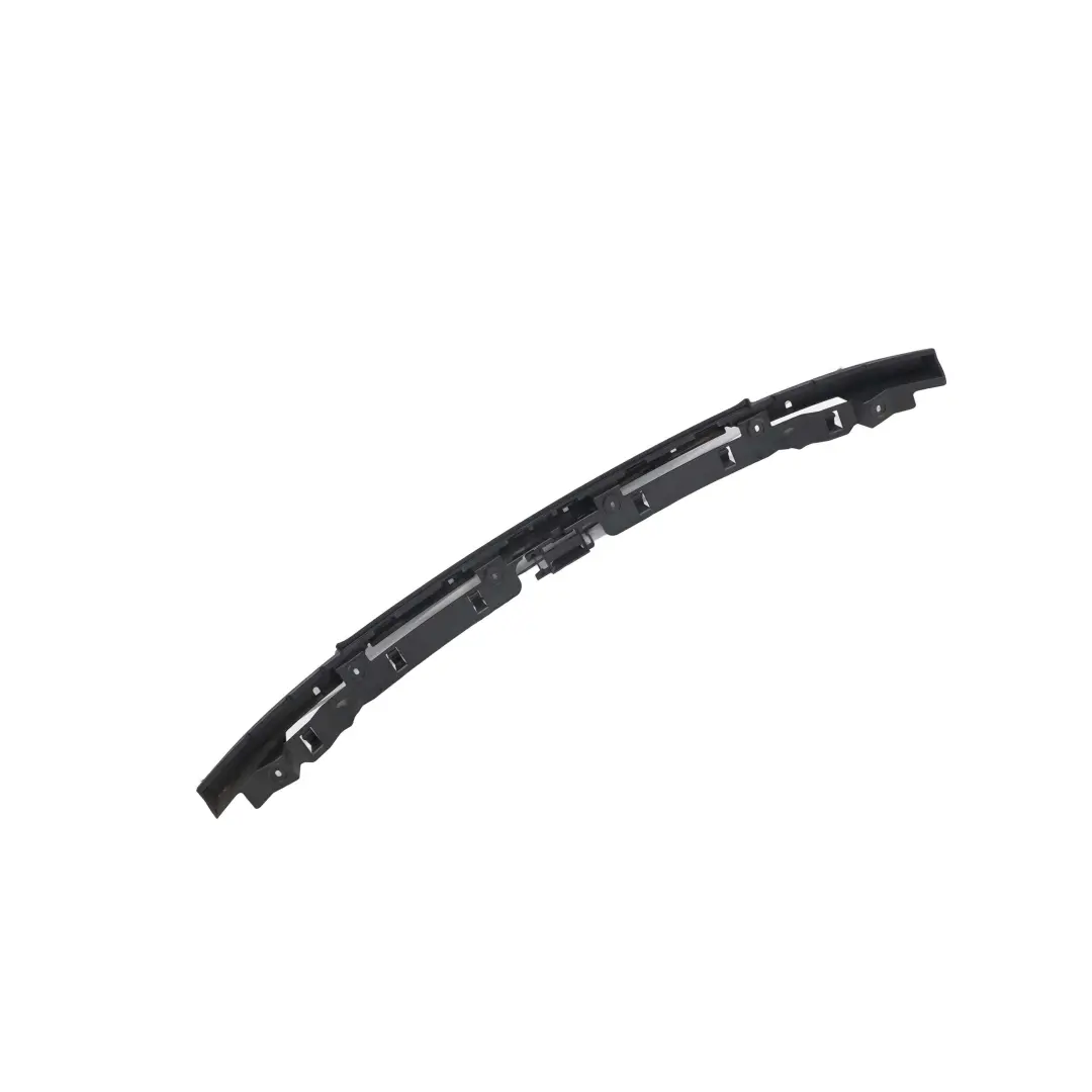 BMW Z4 Series E89 Convertible Rear Bumper Centre Guide Trim Panel - SKU 7192042 - Part number 7192042