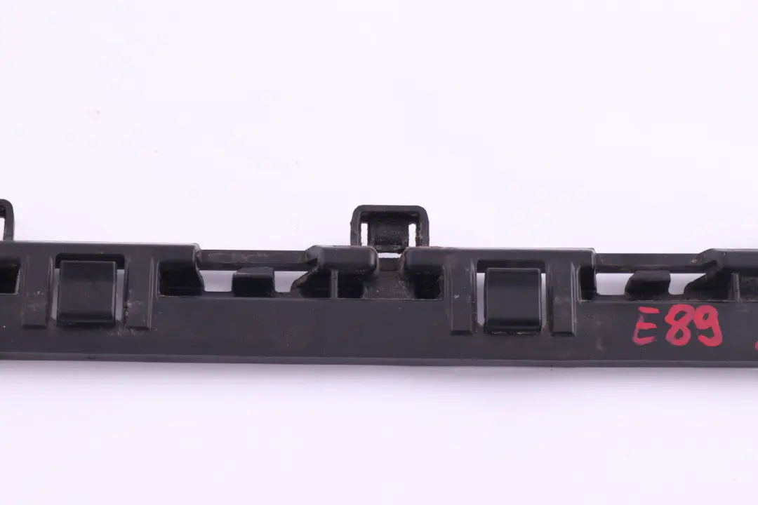 Support Sill Front Left N/S to BMW Z4 Series E89 Roadster Cabrio with Part number 7192059 BMW Z4 Series E89 Roadster Cabrio Support Sill Front Left N/S - SKU 7192059 - Part number 7192059