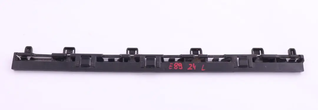 BMW Z4 Series E89 Roadster Cabrio Support Sill Front Left N/S - SKU 7192059 - Part number 7192059