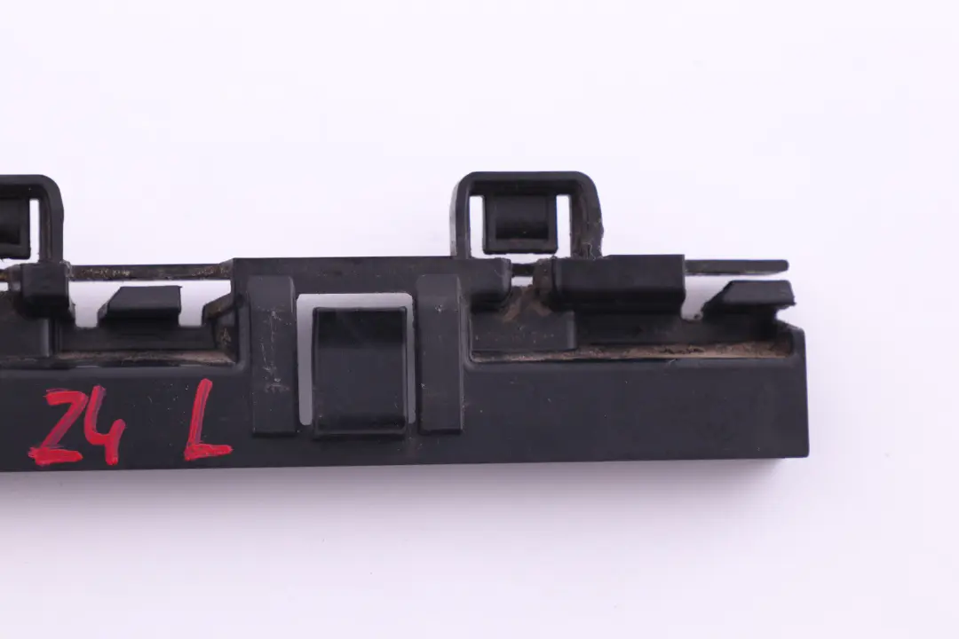 Aufnahme Schweller Hinten Links für BMW Z4 er E89 Roadster Cabrio mit Teilenummer 7192061 BMW Z4 er E89 Roadster Cabrio Aufnahme Schweller Hinten Links - SKU 7192061 - Teilenummer 7192061