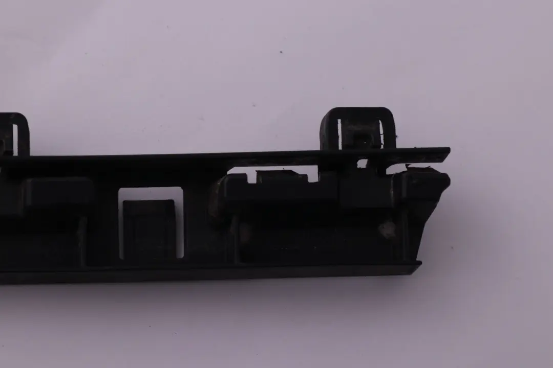 Support Sill Rear Left N/S to BMW Z4 Series E89 Roadster Cabrio with Part number 7192061 BMW Z4 Series E89 Roadster Cabrio Support Sill Rear Left N/S - SKU 7192061 - Part number 7192061